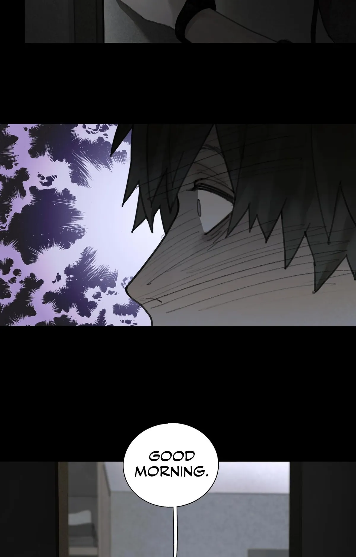 Spider Web Chapter 8 page 18 - 