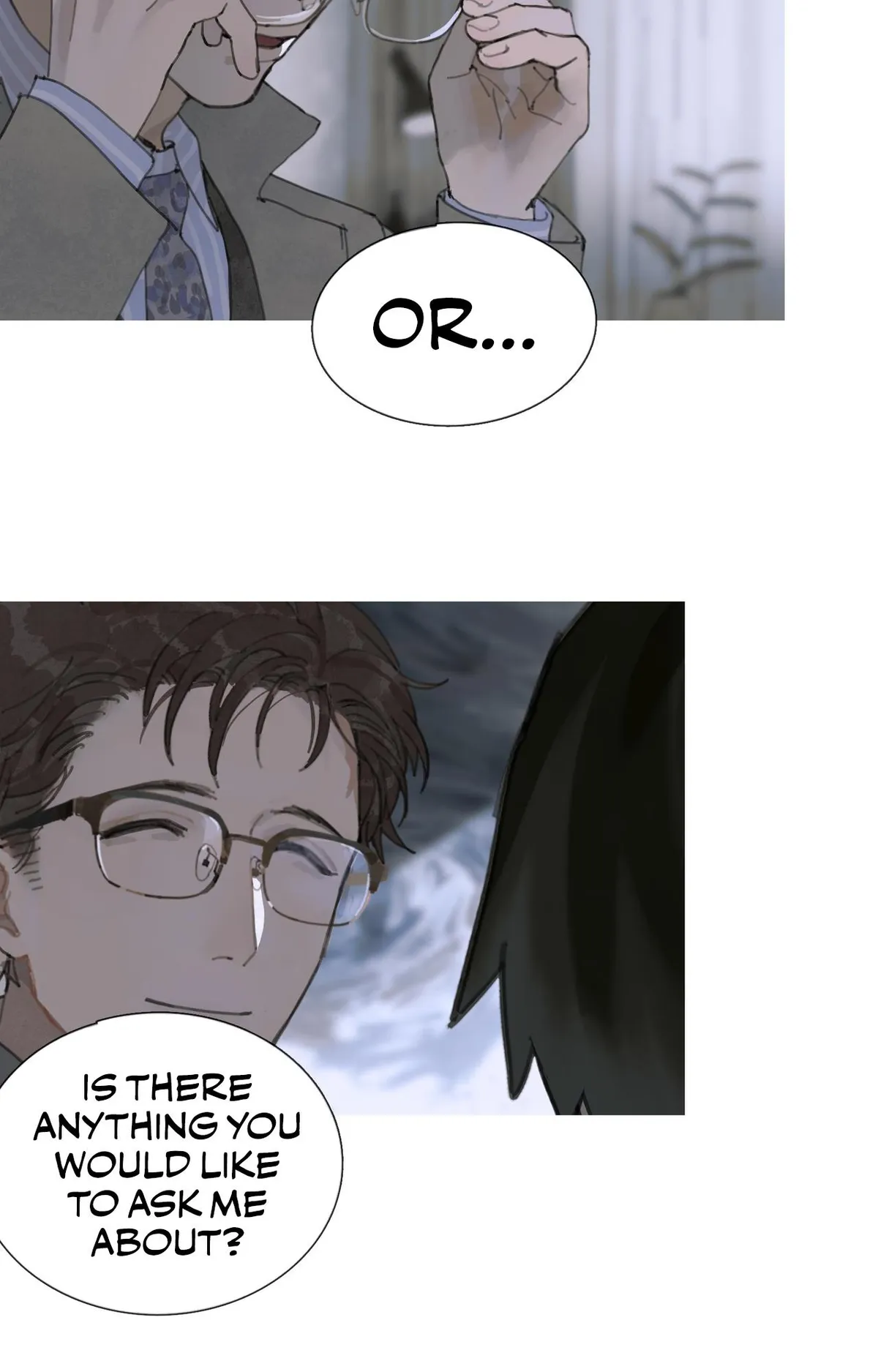 Spider Web Chapter 8 page 22 - 