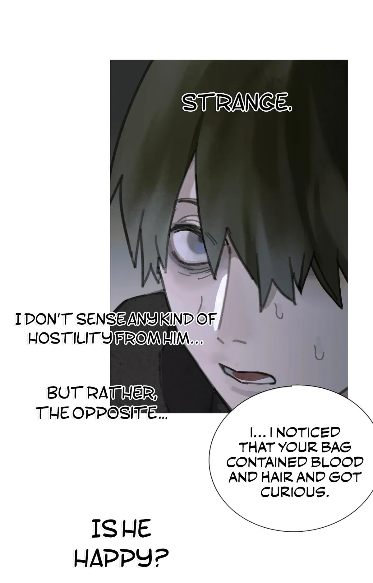 Spider Web Chapter 8 page 23 - 