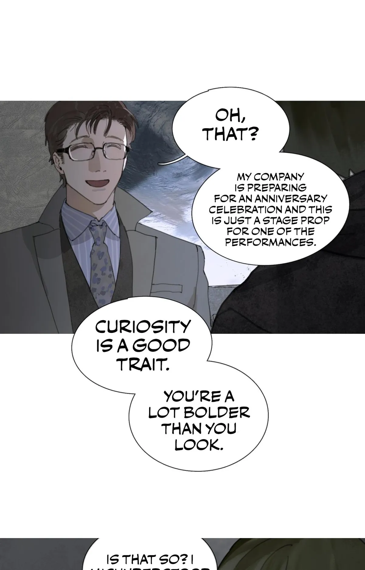 Spider Web Chapter 8 page 24 - 