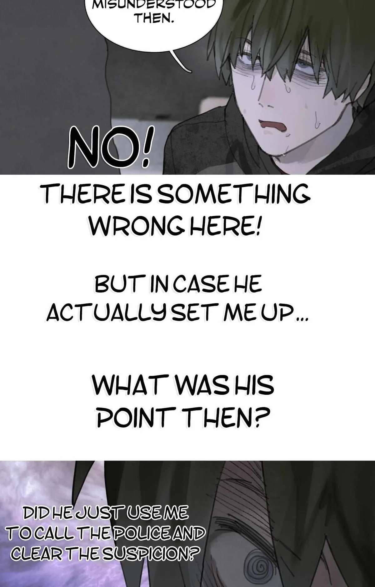 Spider Web Chapter 8 page 25 - 