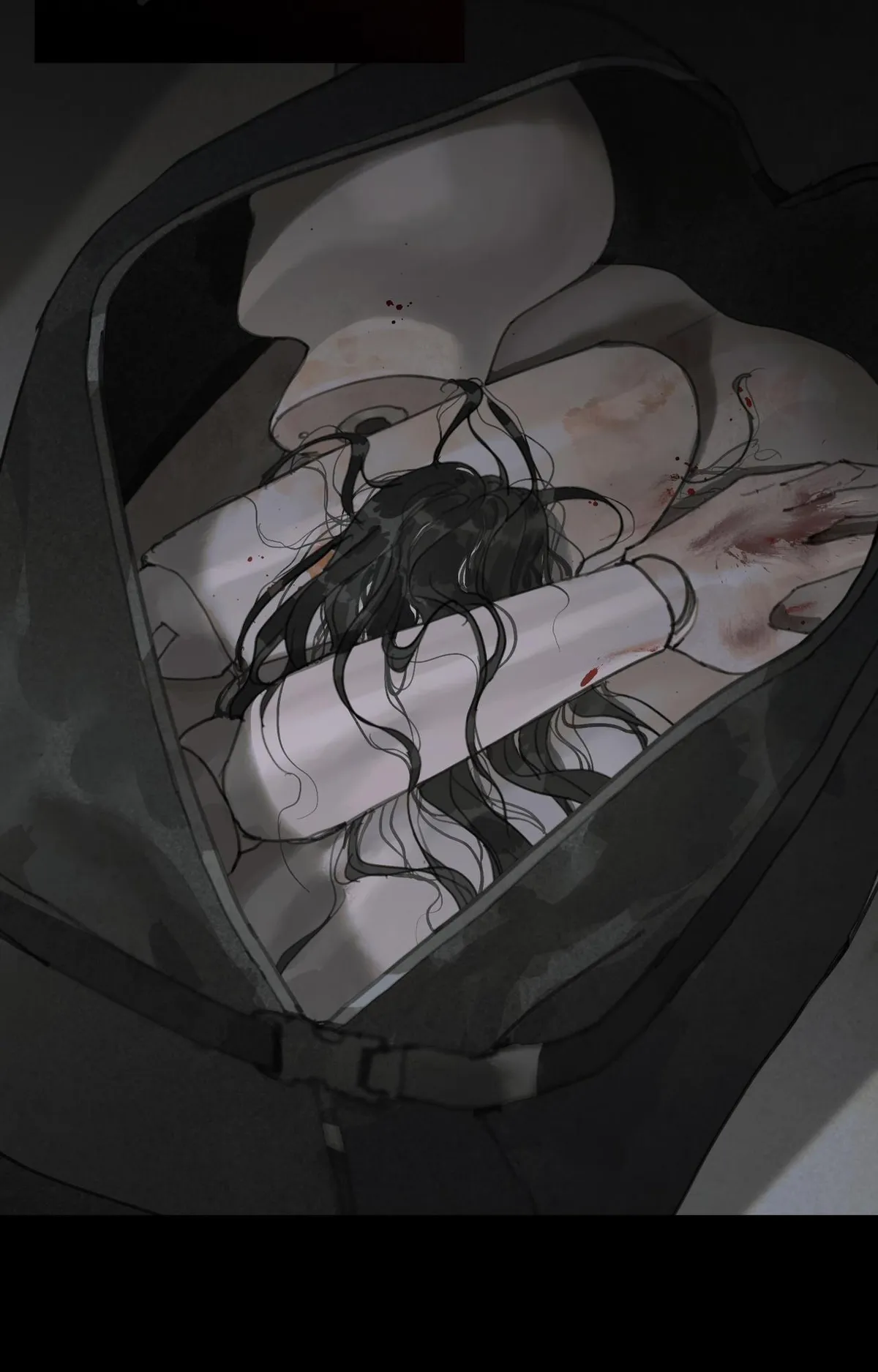 Spider Web Chapter 8 page 4 - 