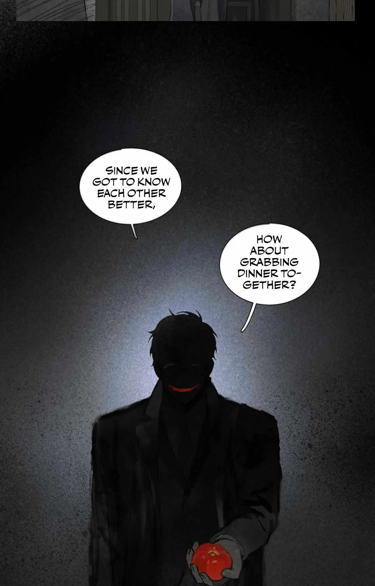 Spider Web Chapter 8 page 32 - 