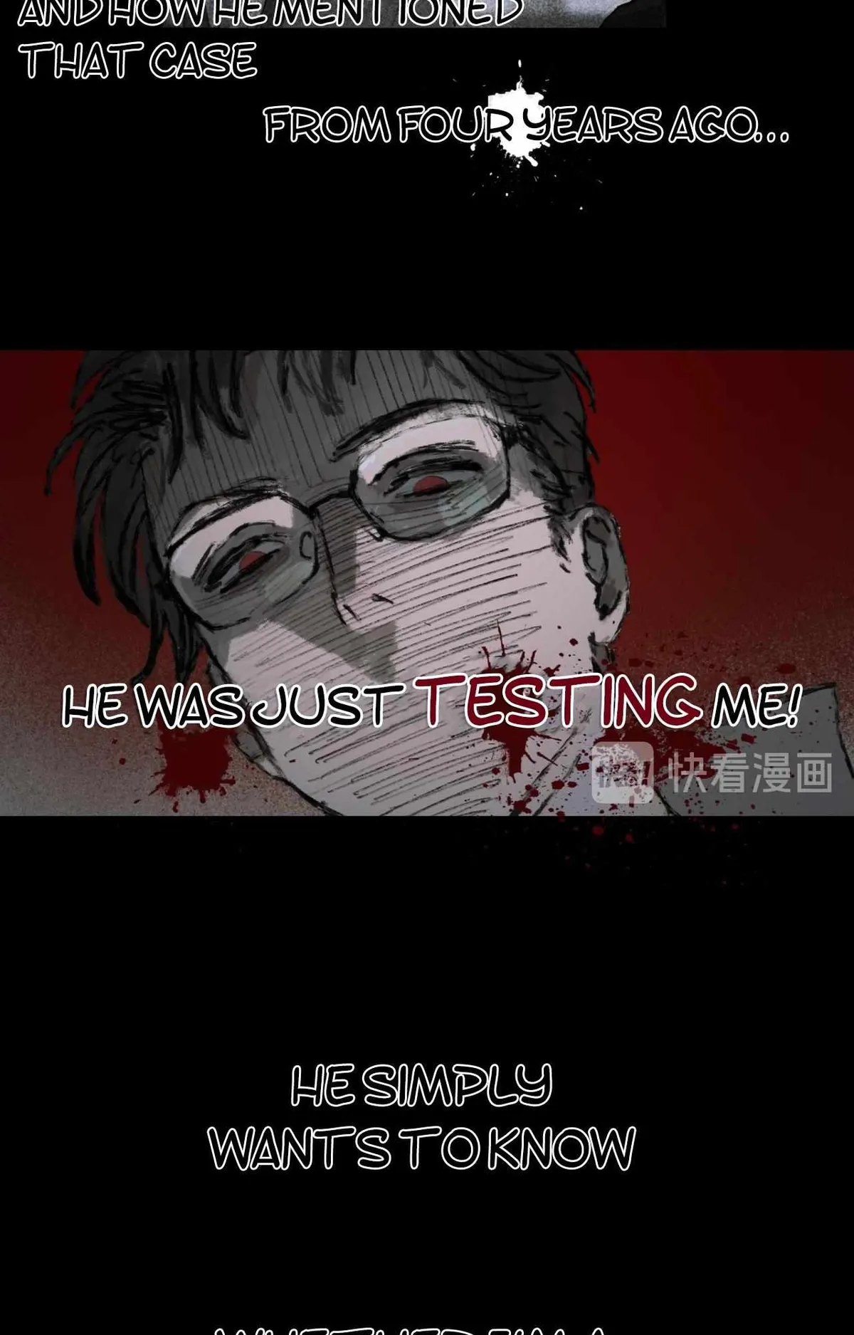 Spider Web Chapter 8 page 37 - 