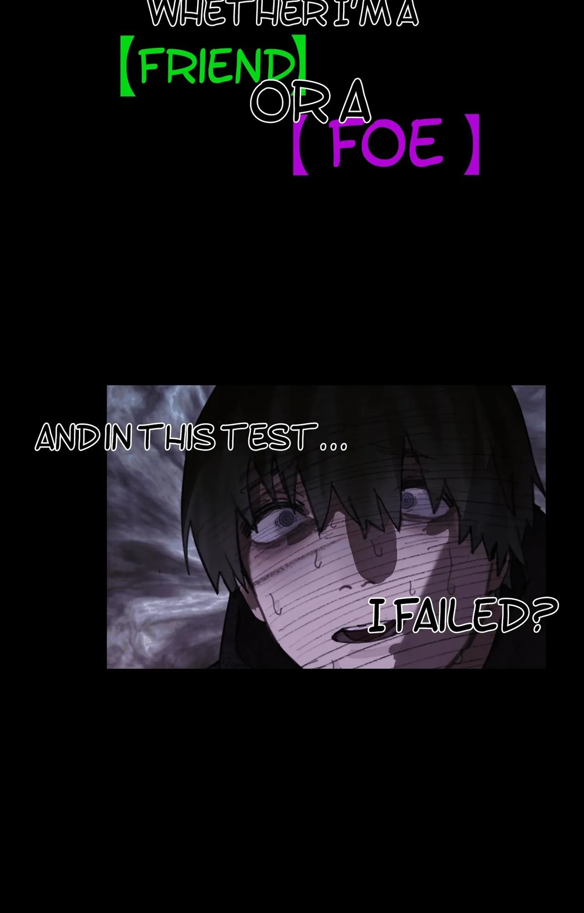 Spider Web Chapter 8 page 38 - 