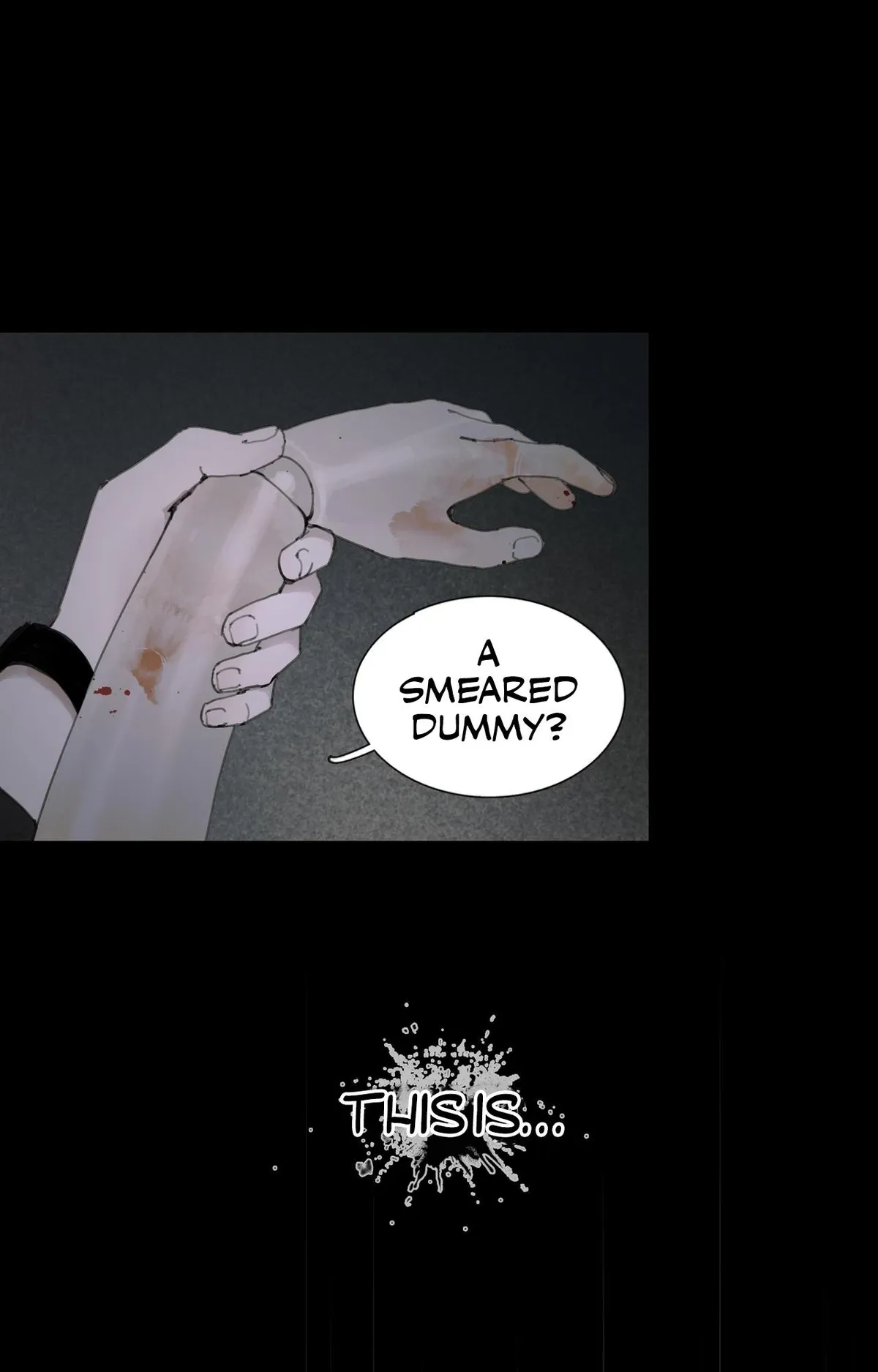 Spider Web Chapter 8 page 5 - 
