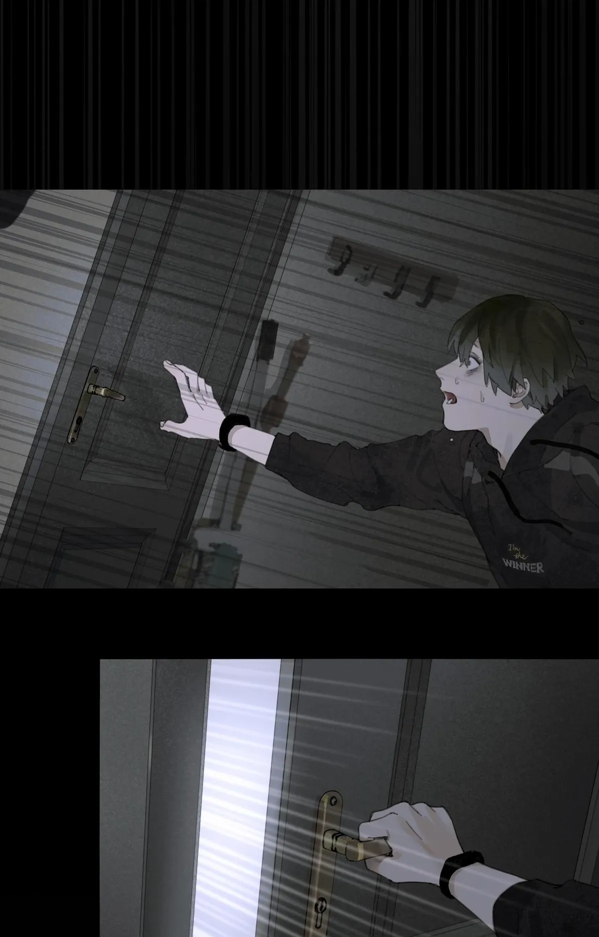 Spider Web Chapter 8 page 7 - 