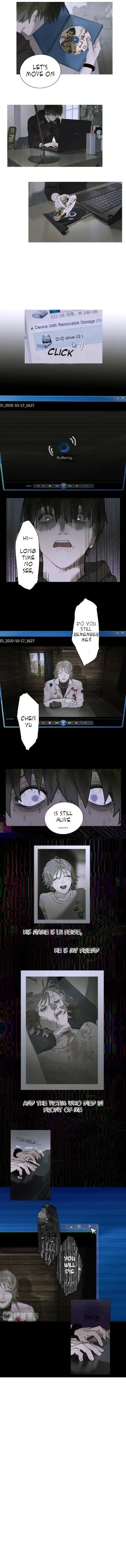 Spider Web Chapter 9 page 2 - 