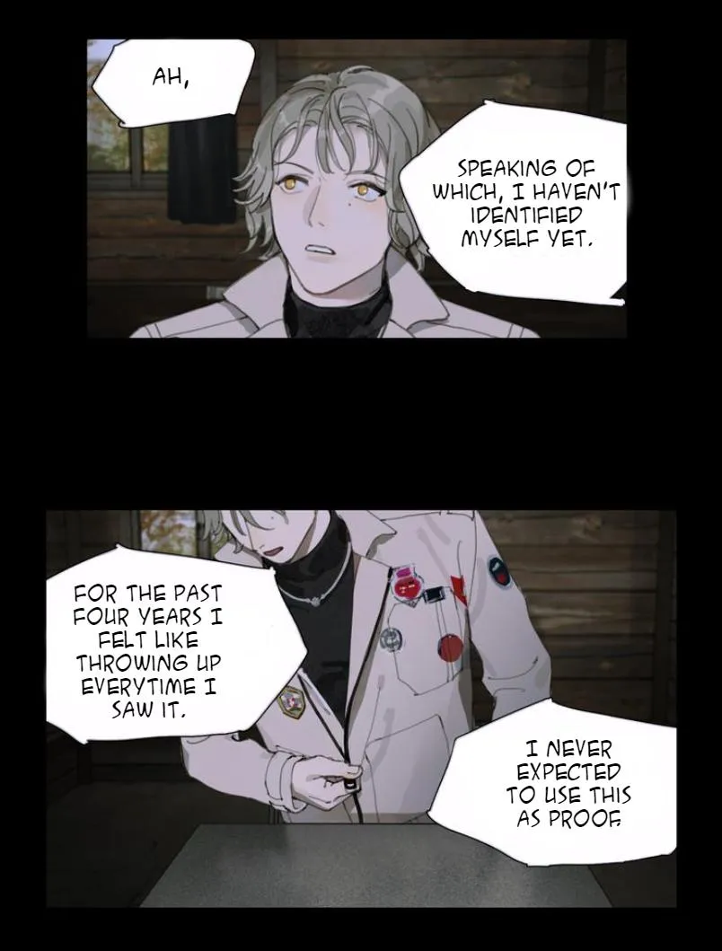 Spider Web Chapter 9 page 4 - 