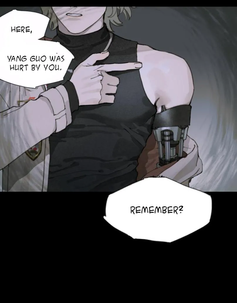 Spider Web Chapter 9 page 5 - 