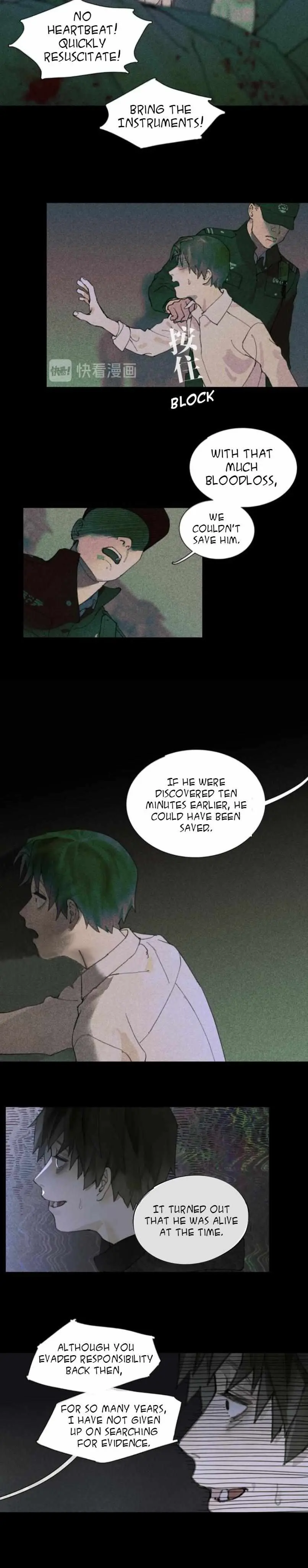 Spider Web Chapter 9 page 7 - 