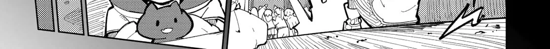 Spill It, Cocktail Knights! Chapter 1 page 8 - 