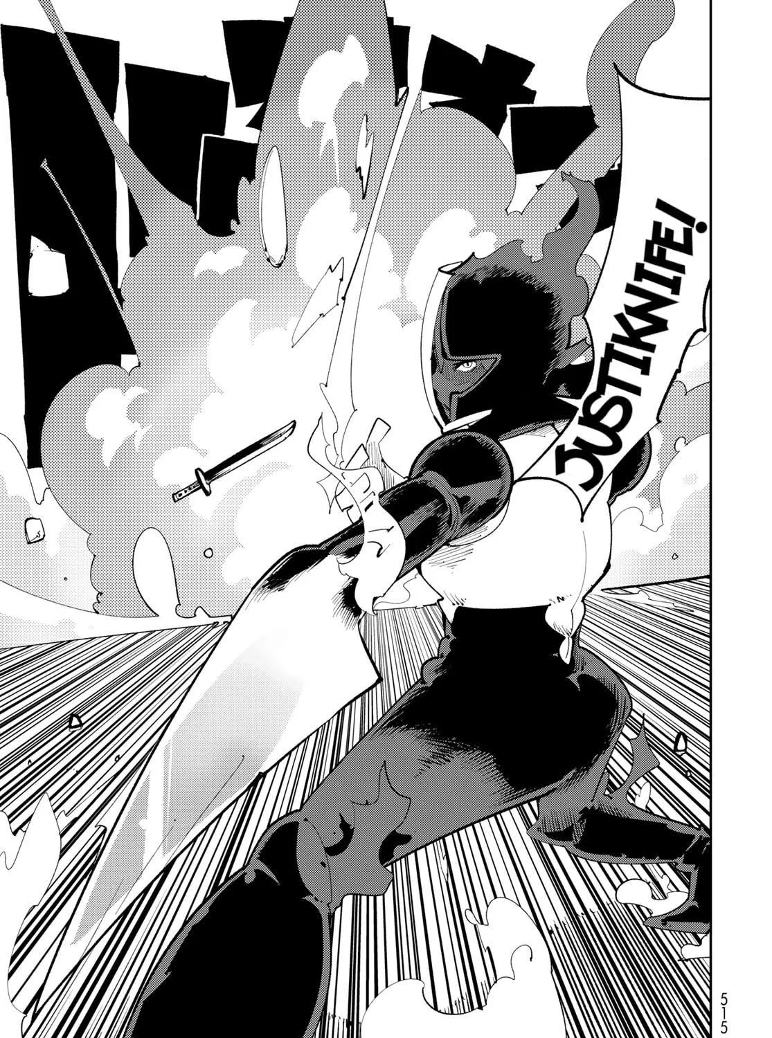 Spill It, Cocktail Knights! Chapter 11 page 65 - 
