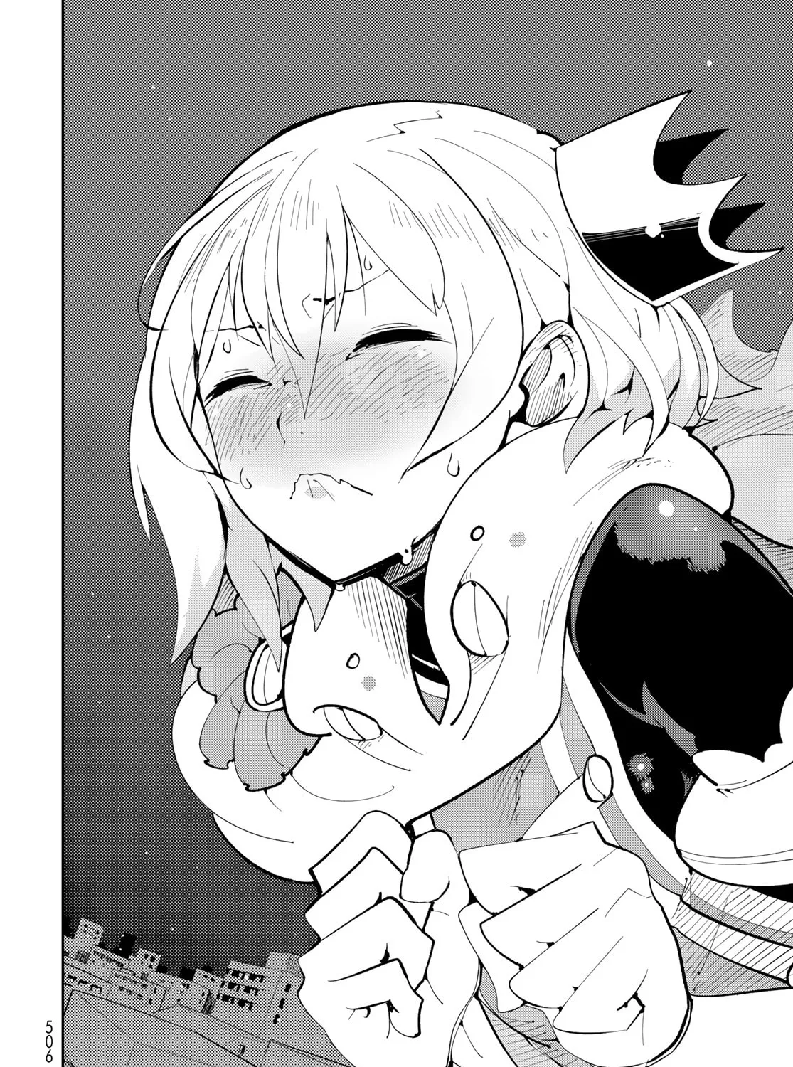 Spill It, Cocktail Knights! Chapter 12 page 67 - 
