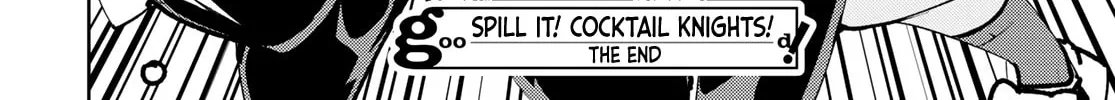 Spill It, Cocktail Knights! Chapter 13 page 82 - 