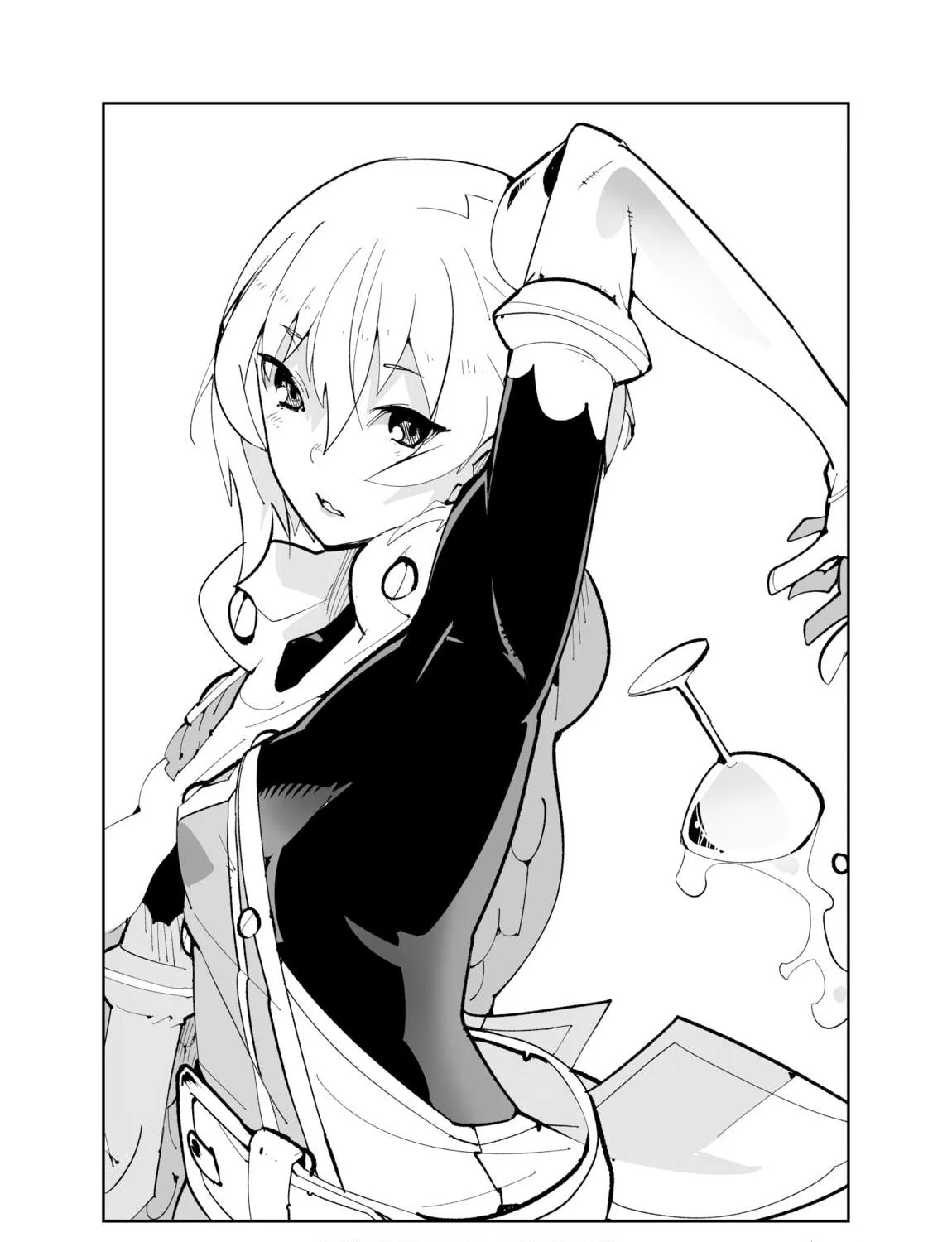 Spill It, Cocktail Knights! Chapter 16 page 5 - 