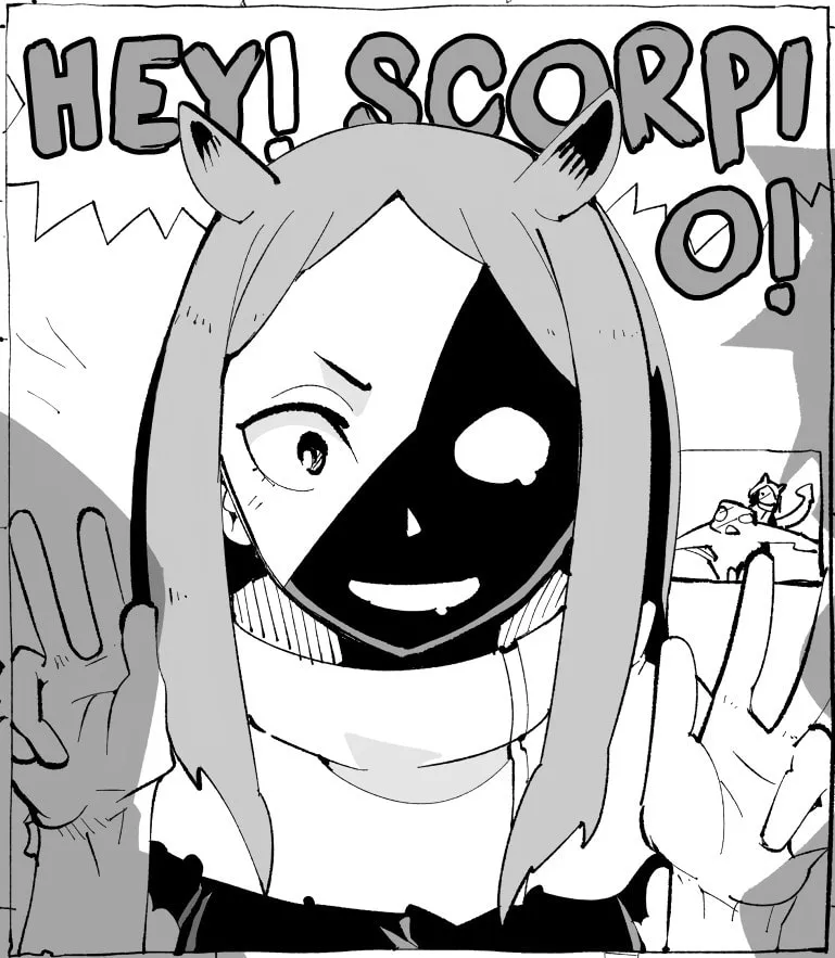 Spill It, Cocktail Knights! Chapter 16 page 61 - 