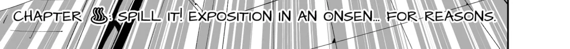 Spill It, Cocktail Knights! Chapter 17 page 8 - 