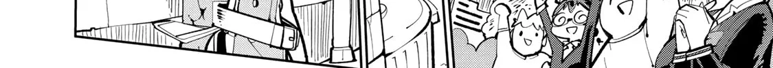 Spill It, Cocktail Knights! Chapter 4 page 4 - 