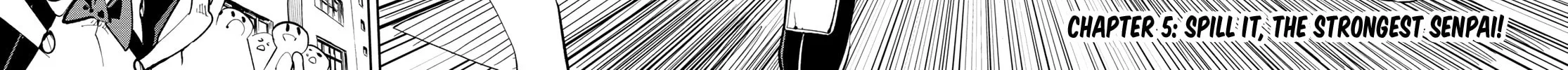 Spill It, Cocktail Knights! Chapter 5 page 14 - 