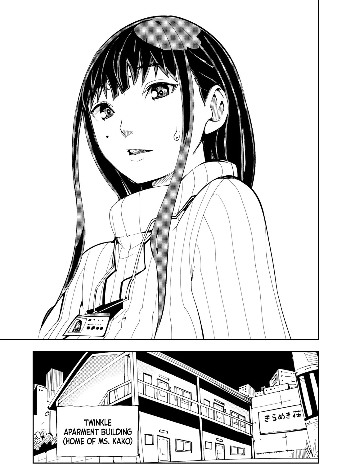 Spill It, Cocktail Knights! Chapter 5 page 25 - 
