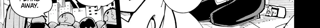 Spill It, Cocktail Knights! Chapter 5 page 8 - 