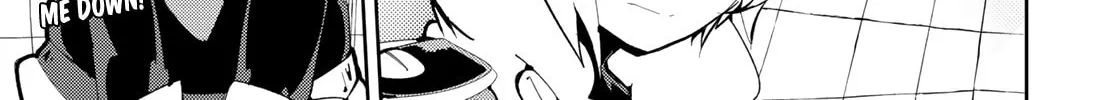 Spill It, Cocktail Knights! Chapter 6 page 2 - 