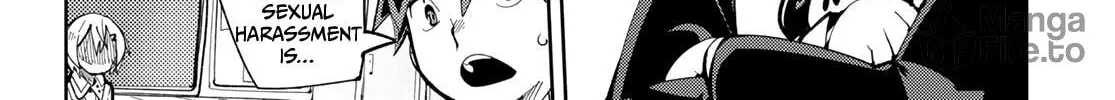 Spill It, Cocktail Knights! Chapter 6 page 12 - 