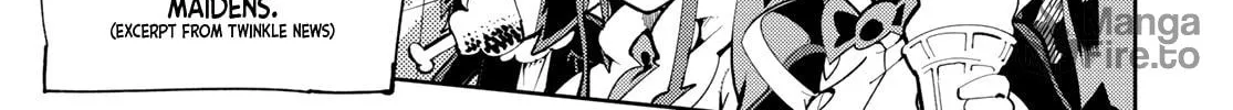 Spill It, Cocktail Knights! Chapter 6 page 70 - 