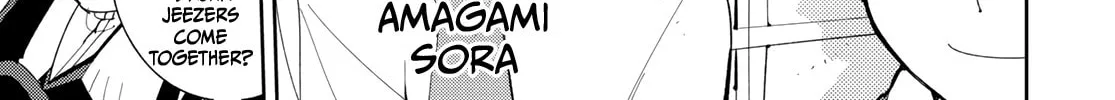 Spill It, Cocktail Knights! Chapter 6 page 8 - 