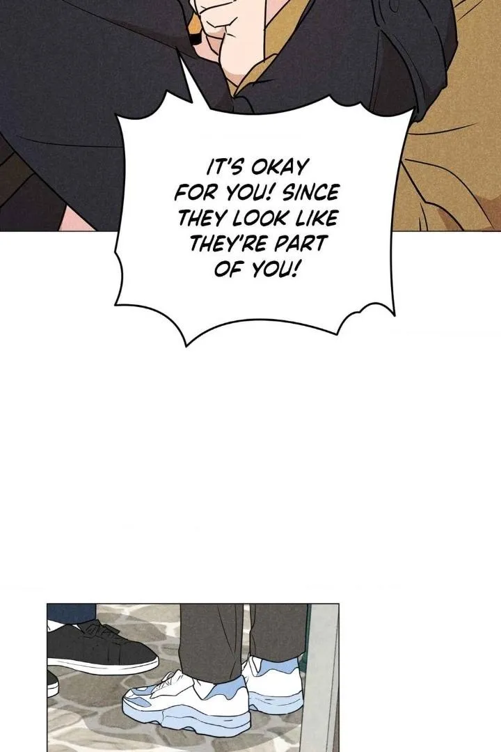 Spinach Bouquet Chapter 1.1 page 14 - 