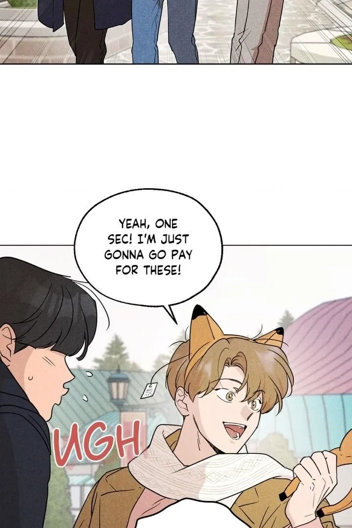 Spinach Bouquet Chapter 1.1 page 17 - 