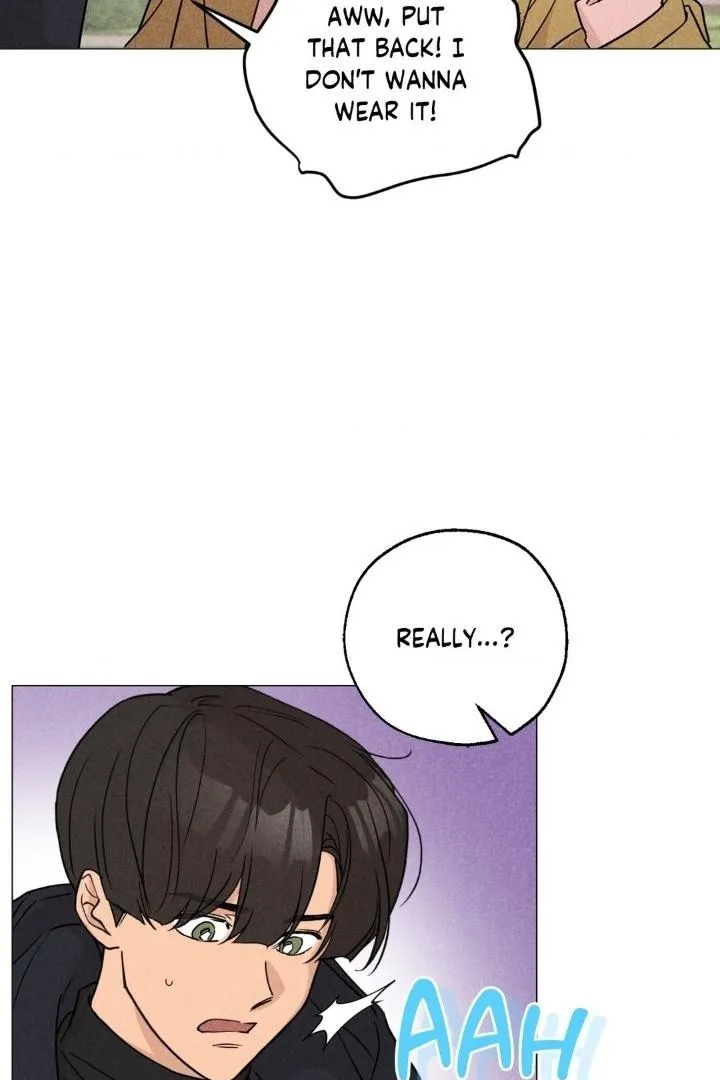 Spinach Bouquet Chapter 1.1 page 18 - 