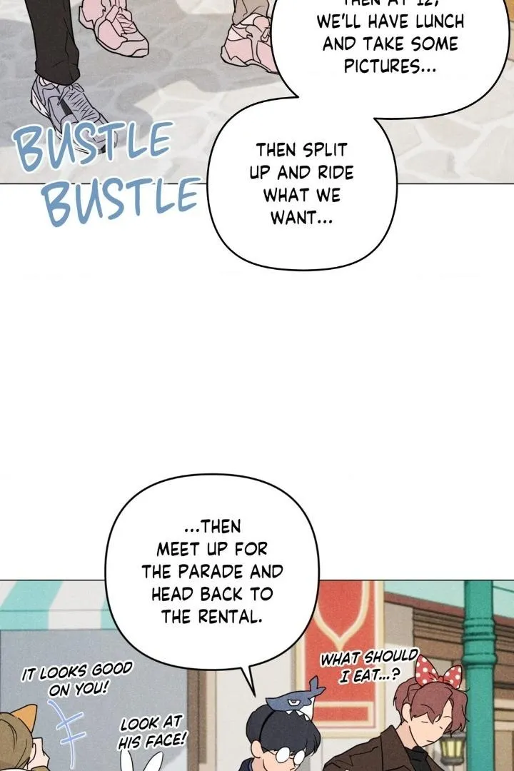 Spinach Bouquet Chapter 1.1 page 26 - 