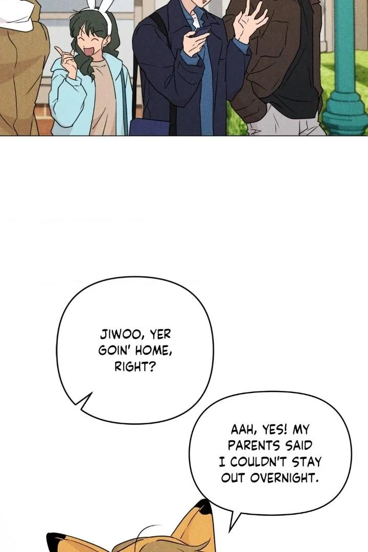 Spinach Bouquet Chapter 1.1 page 27 - 