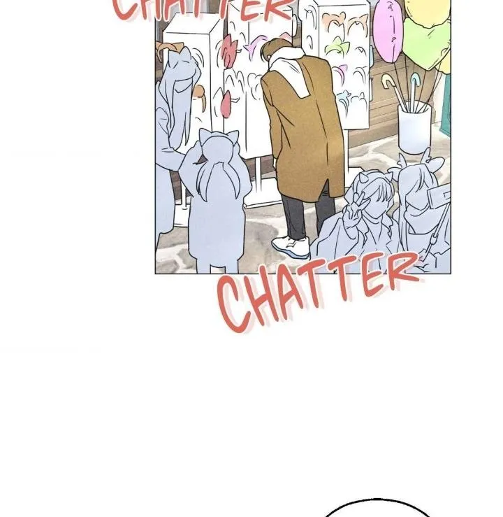 Spinach Bouquet Chapter 1.1 page 4 - 