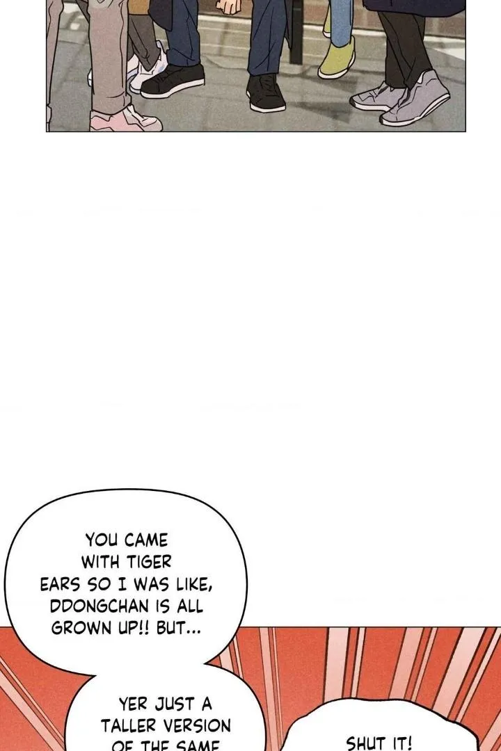 Spinach Bouquet Chapter 1.1 page 35 - 