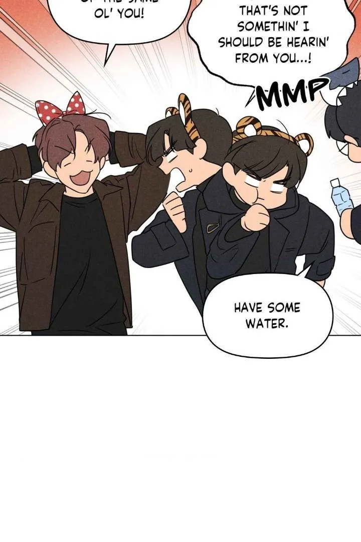 Spinach Bouquet Chapter 1.1 page 36 - 