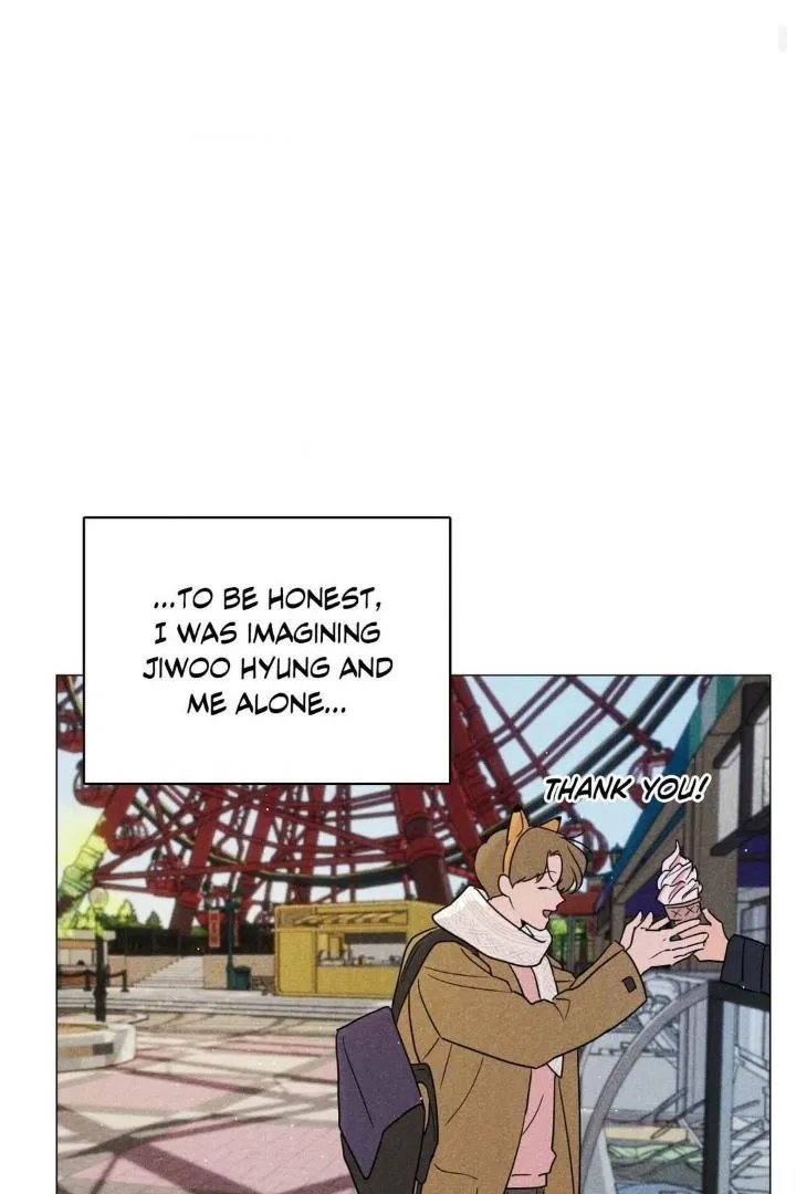 Spinach Bouquet Chapter 1.1 page 39 - 