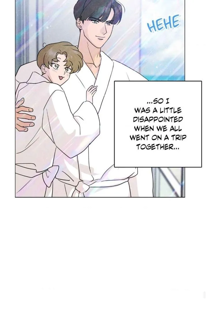 Spinach Bouquet Chapter 1.1 page 42 - 