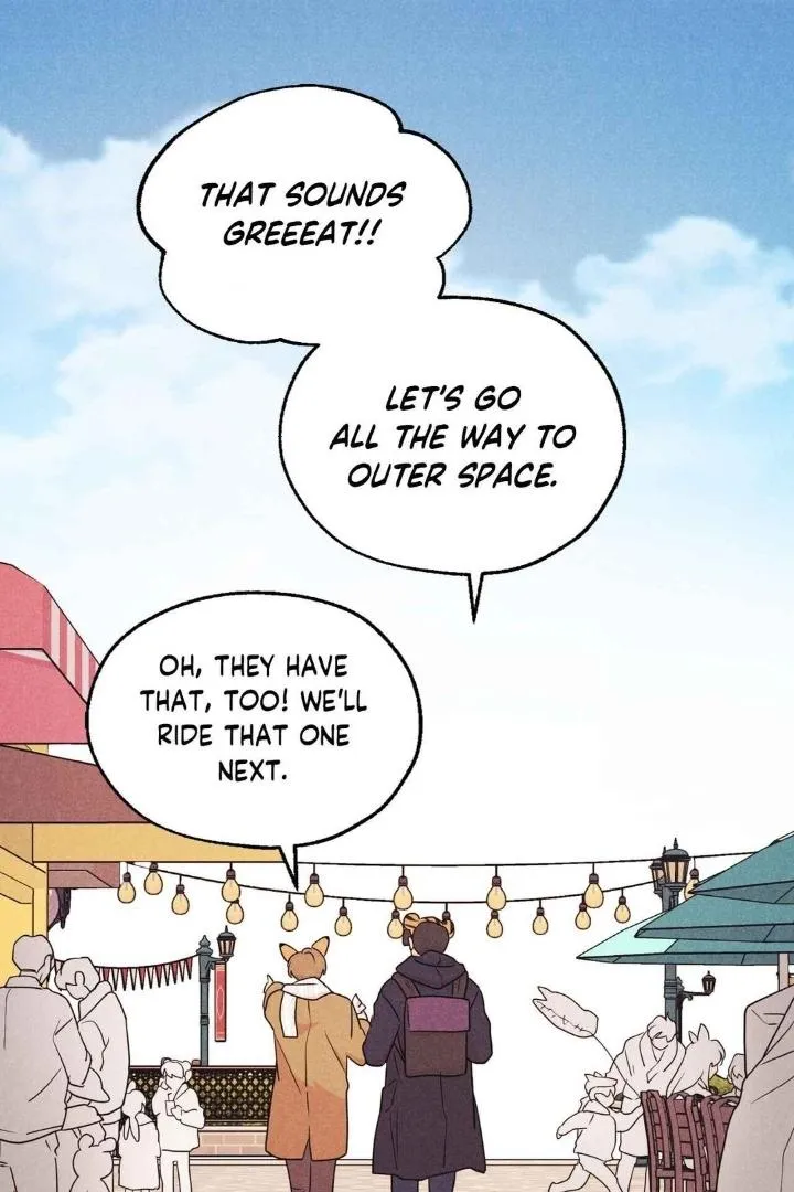 Spinach Bouquet Chapter 1.1 page 48 - 