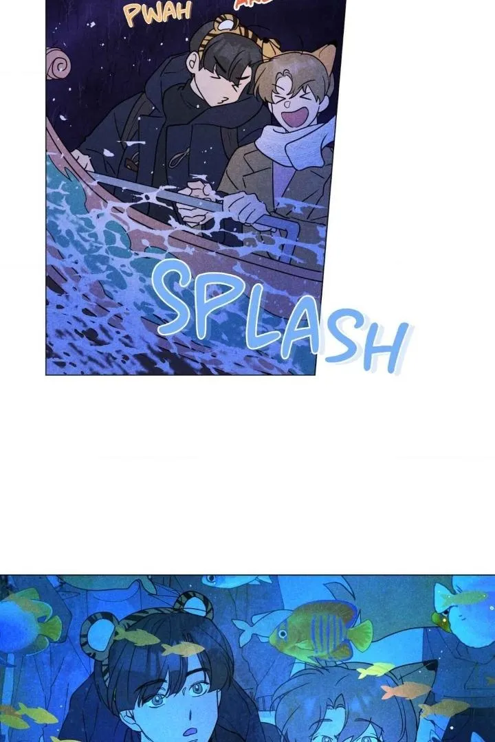 Spinach Bouquet Chapter 1.1 page 50 - 