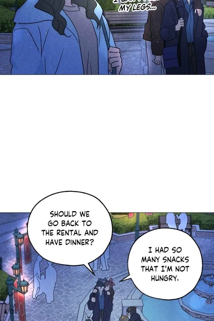 Spinach Bouquet Chapter 1.1 page 55 - 