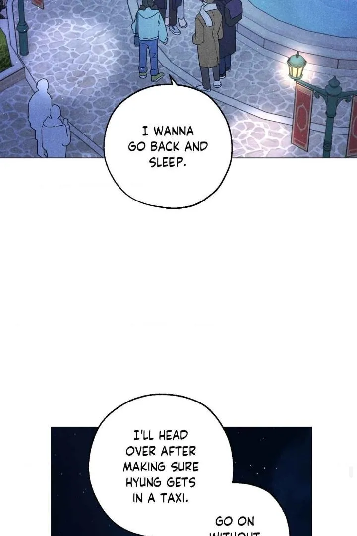 Spinach Bouquet Chapter 1.1 page 56 - 