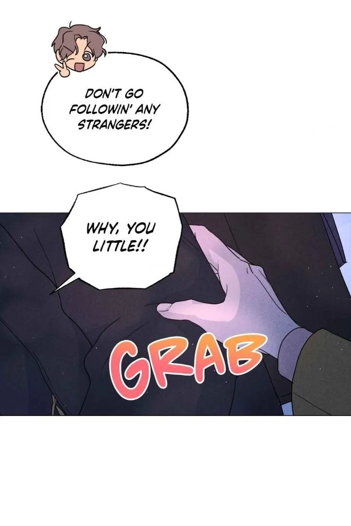 Spinach Bouquet Chapter 1.1 page 59 - 