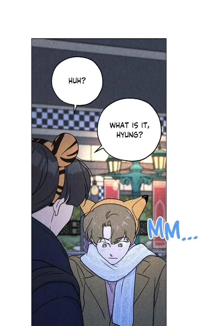 Spinach Bouquet Chapter 1.1 page 60 - 