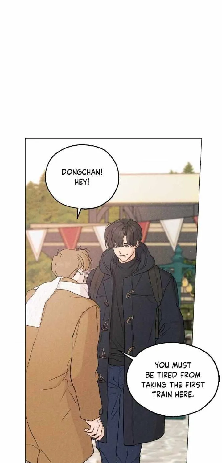 Spinach Bouquet Chapter 1.1 page 7 - 