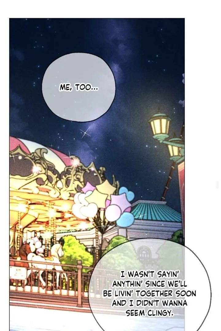 Spinach Bouquet Chapter 1.1 page 63 - 