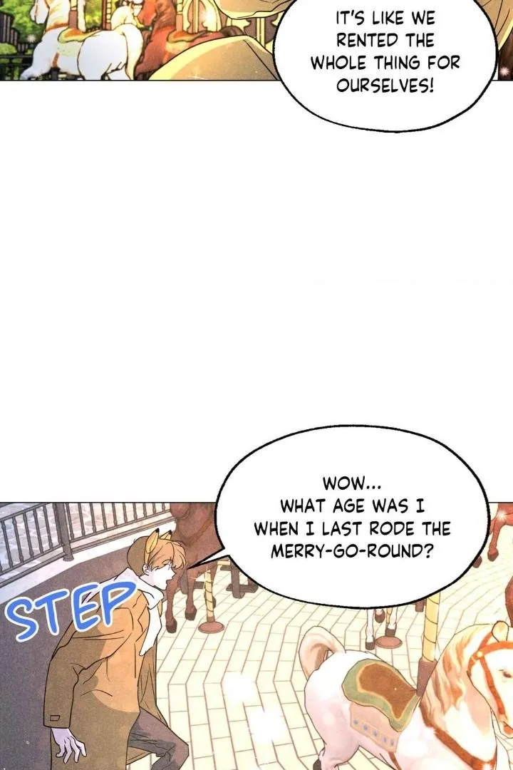 Spinach Bouquet Chapter 1.1 page 65 - 