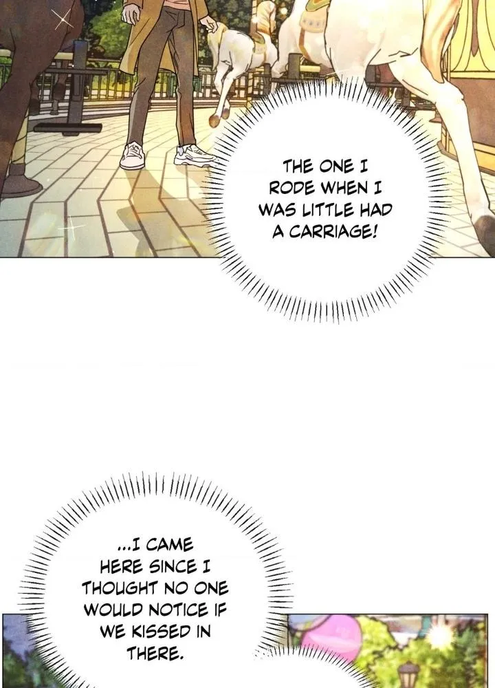 Spinach Bouquet Chapter 1.1 page 68 - 